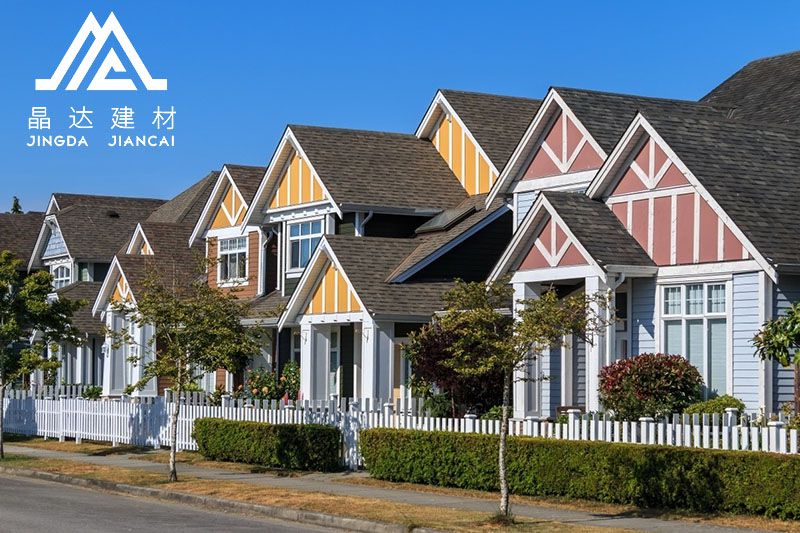 屋面瓦材料優(yōu)勢和劣勢大對比,瀝青瓦優(yōu)勢脫穎而出! 屋面瓦材料優(yōu)勢和劣勢大對比,瀝青瓦優(yōu)勢脫穎而出!